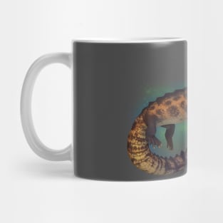 Stomatosuchus Mug